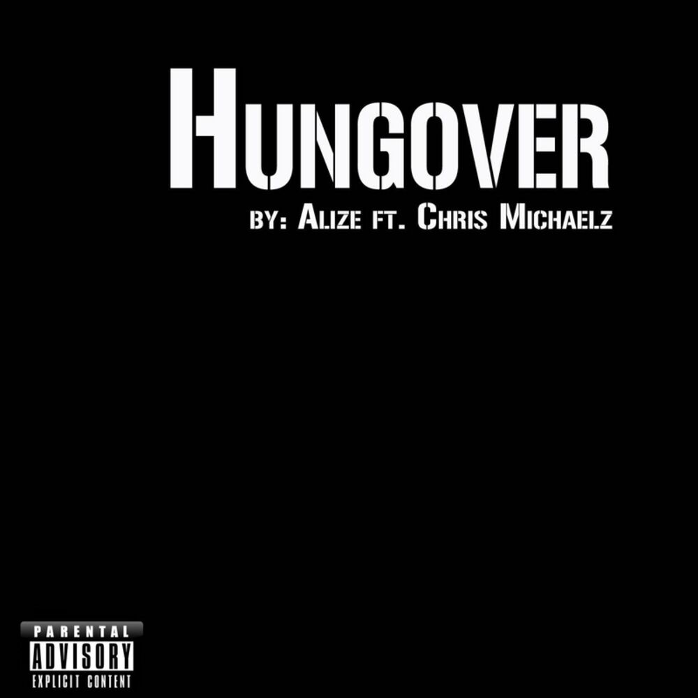 Picture of Hungover