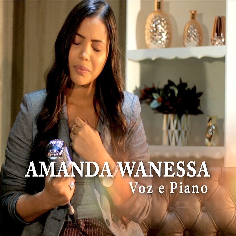 Picture of Voz e Piano
