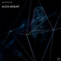 Cover of Mos Night
