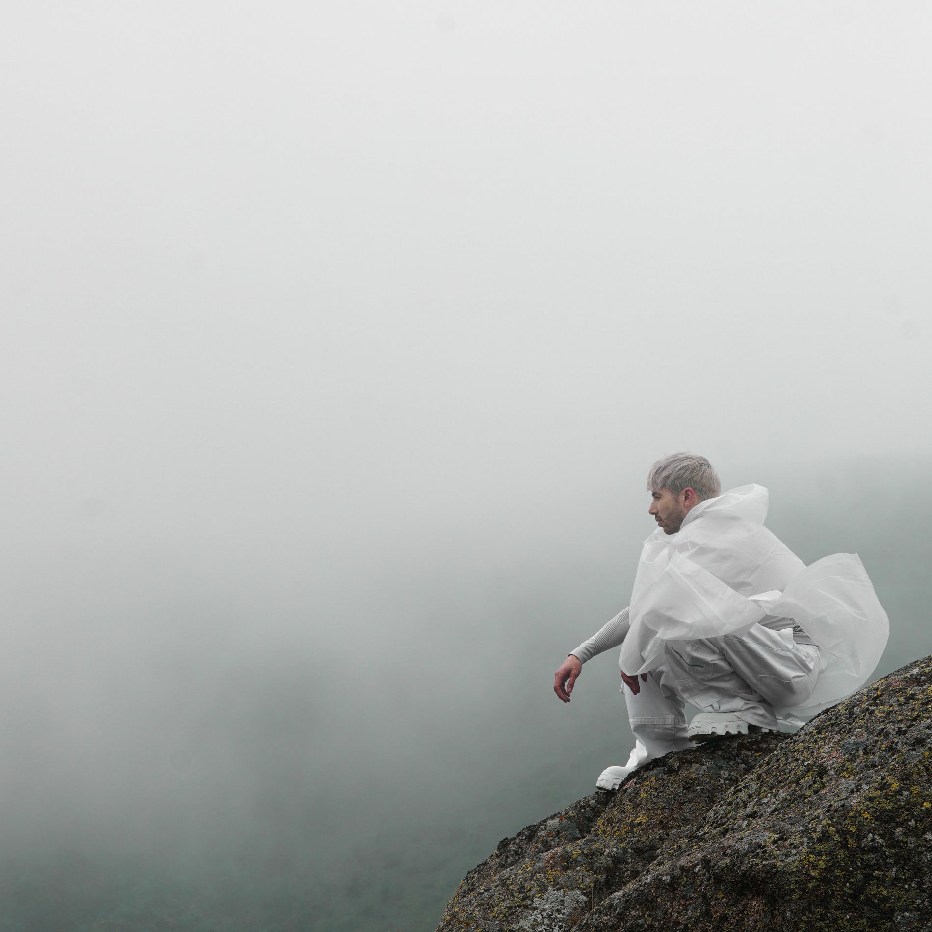 Album cover of Ce qui compte vraiment