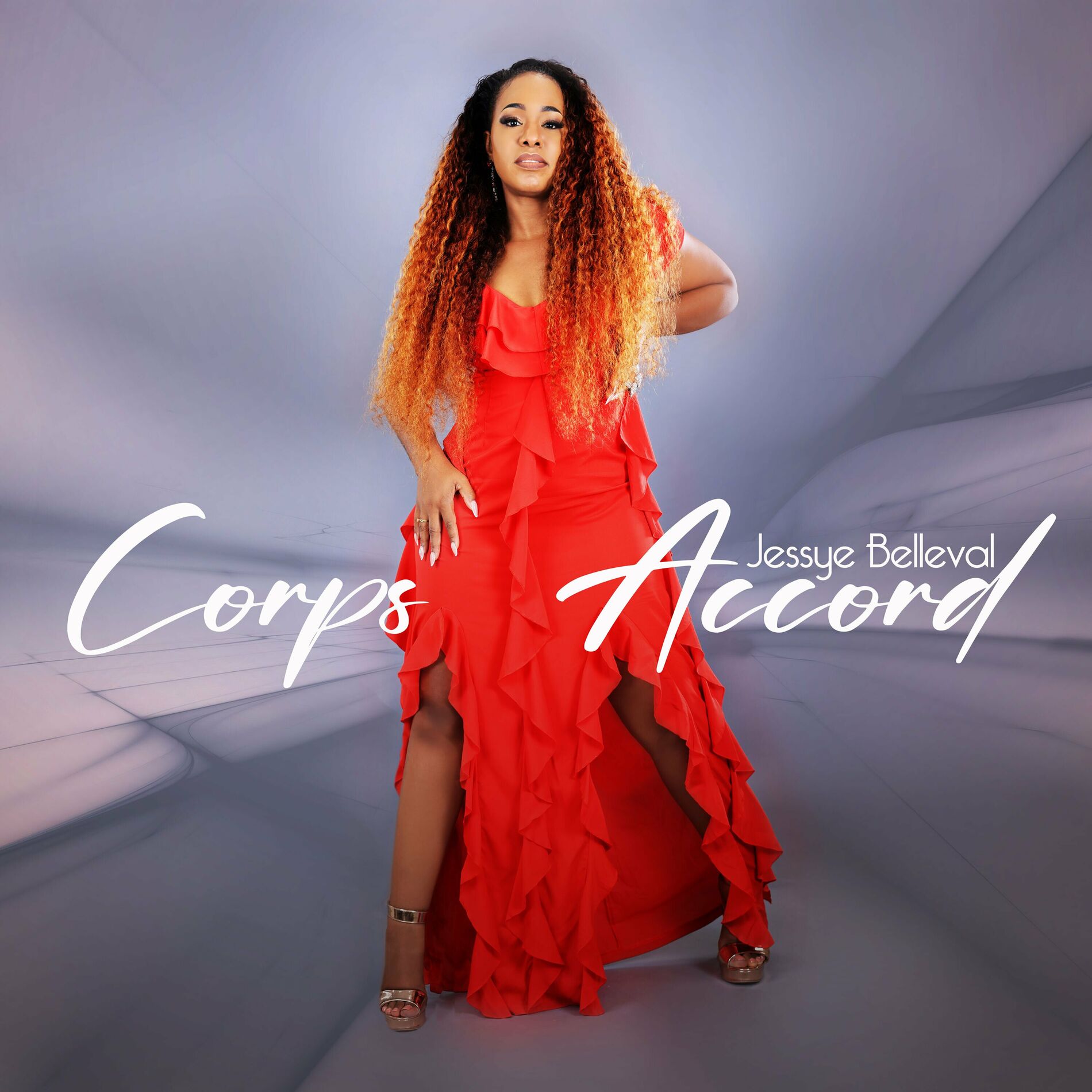 Album cover of Corps accord