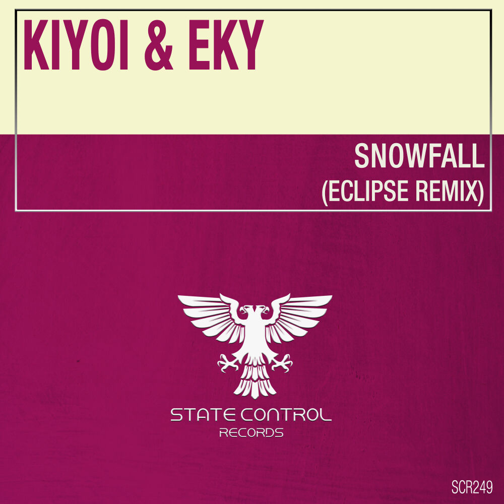 Picture of Snowfall (EClipse Remix)