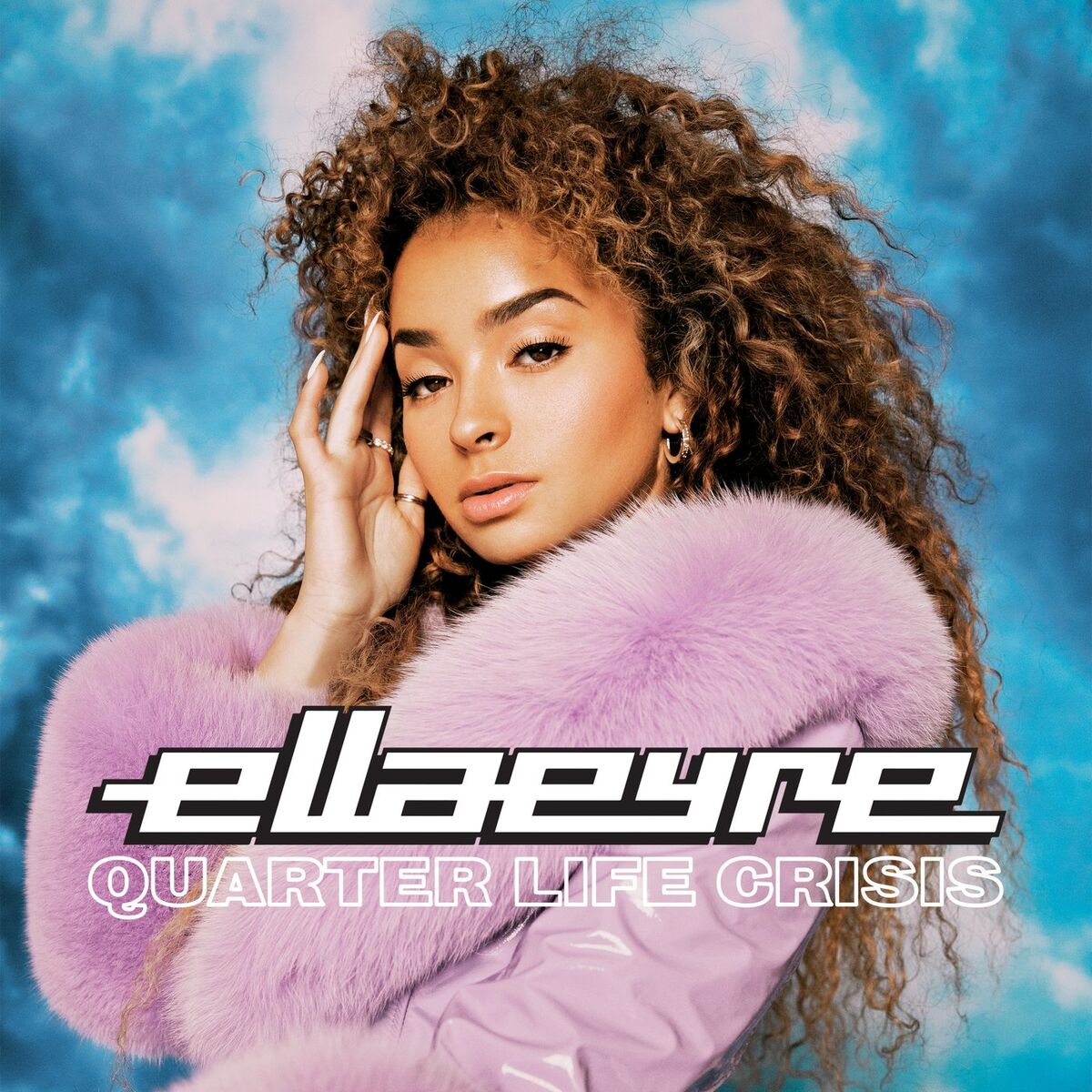 Album cover of Tell Me About It