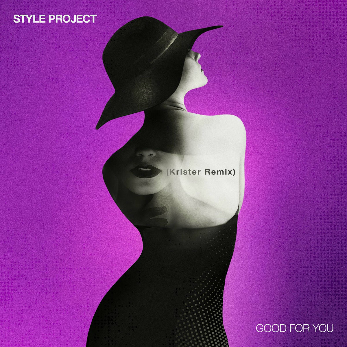 Album cover of Good for You
