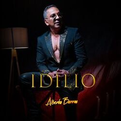 Cover of Idilio