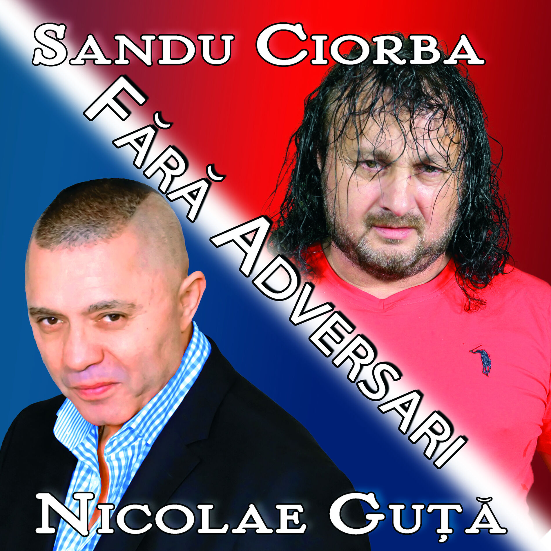 Album cover of Numai Pentru Ochii Tai