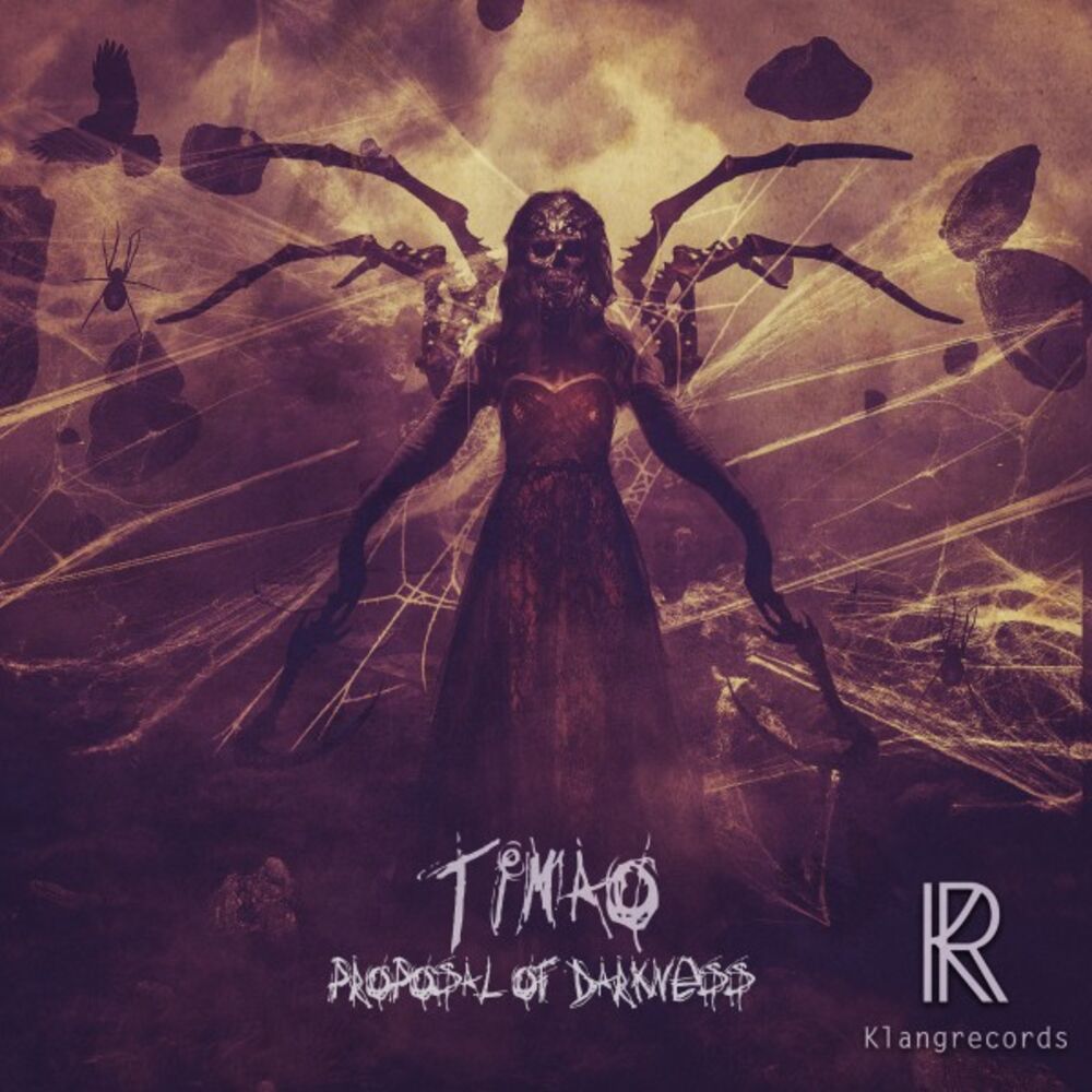 Picture of Proposal of Darkness