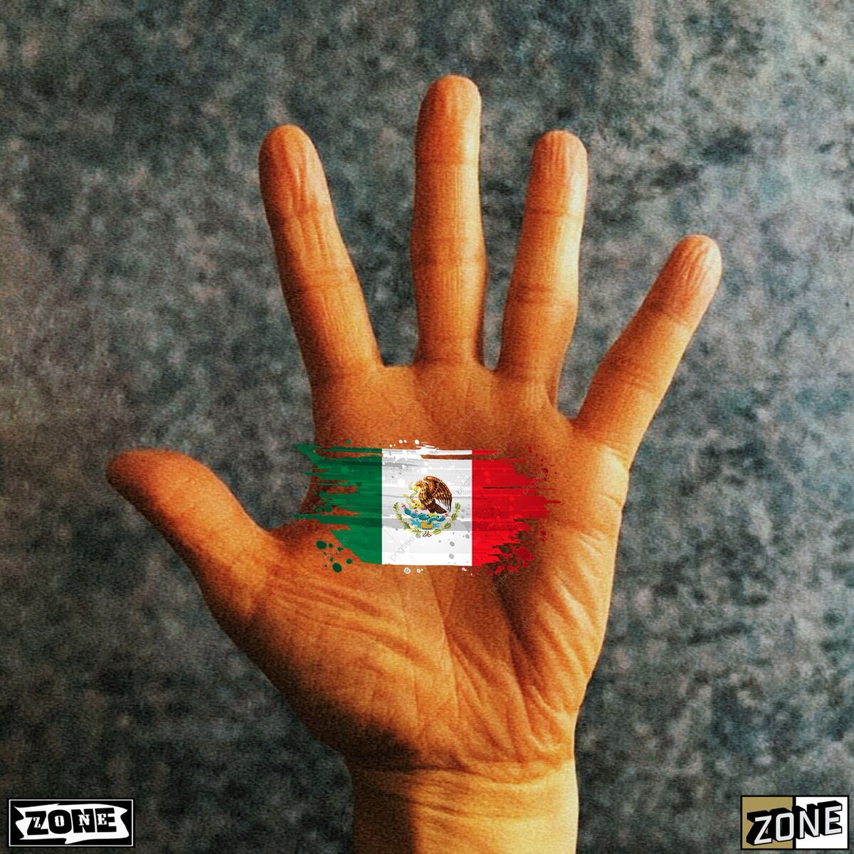 Album cover of Mexico Cruise 5 (Interlude)