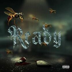 Cover of Ready