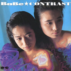 Cover of Contrast