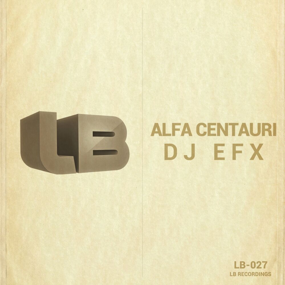 Picture of Alfa Centauri