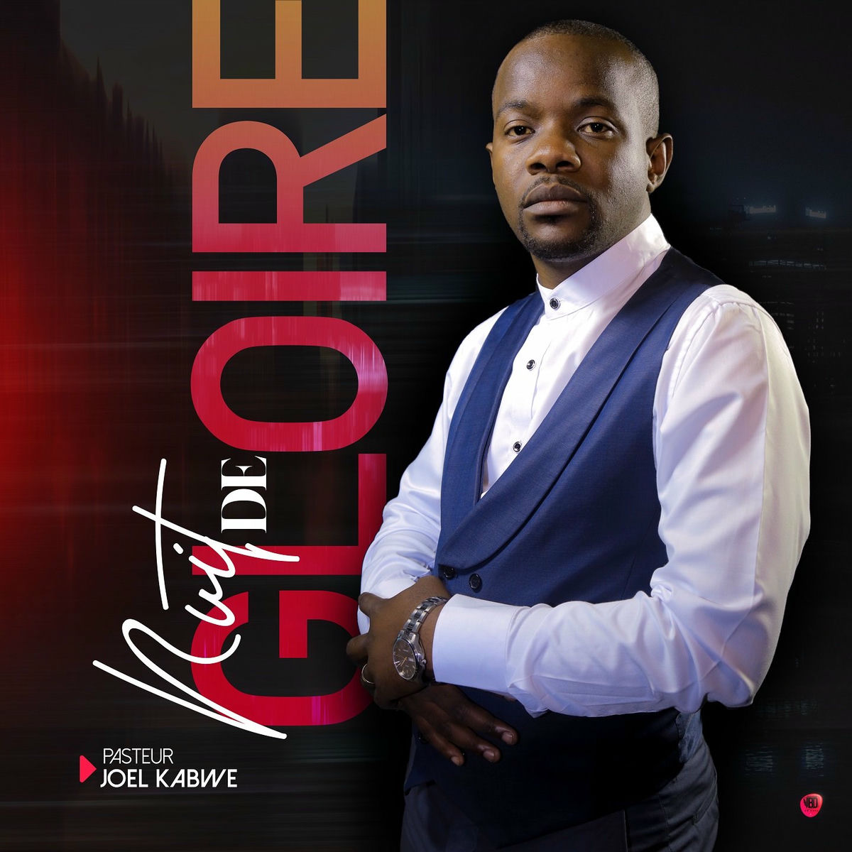 Album cover of Nuit de gloire