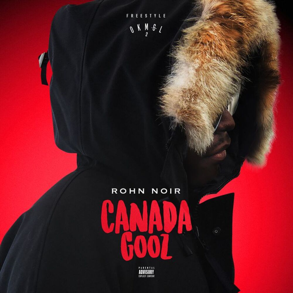 Picture of Freestyle Canada Gooz : OKMGL 2