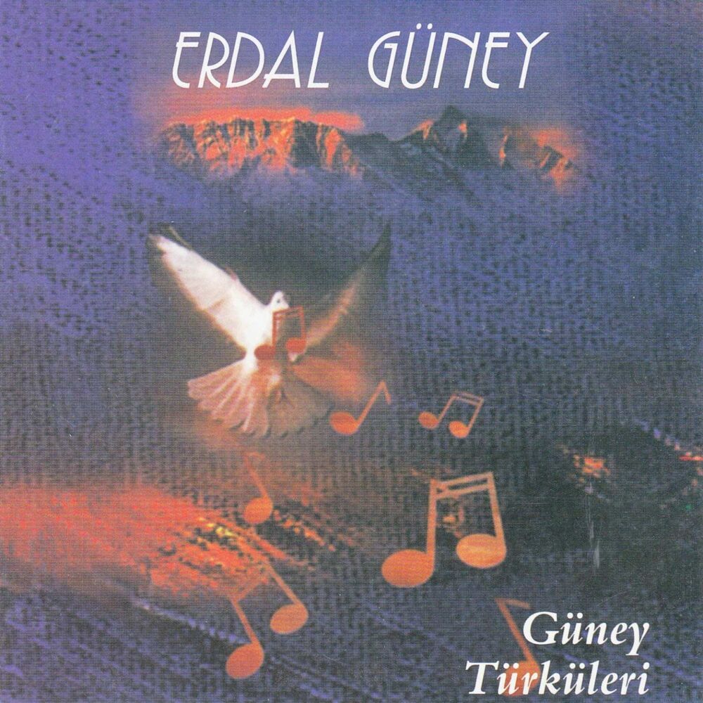 Picture of Güney Türküleri