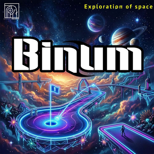 Exploration Of Space (Edit)