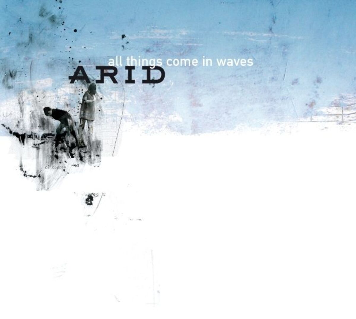 Album cover of Words