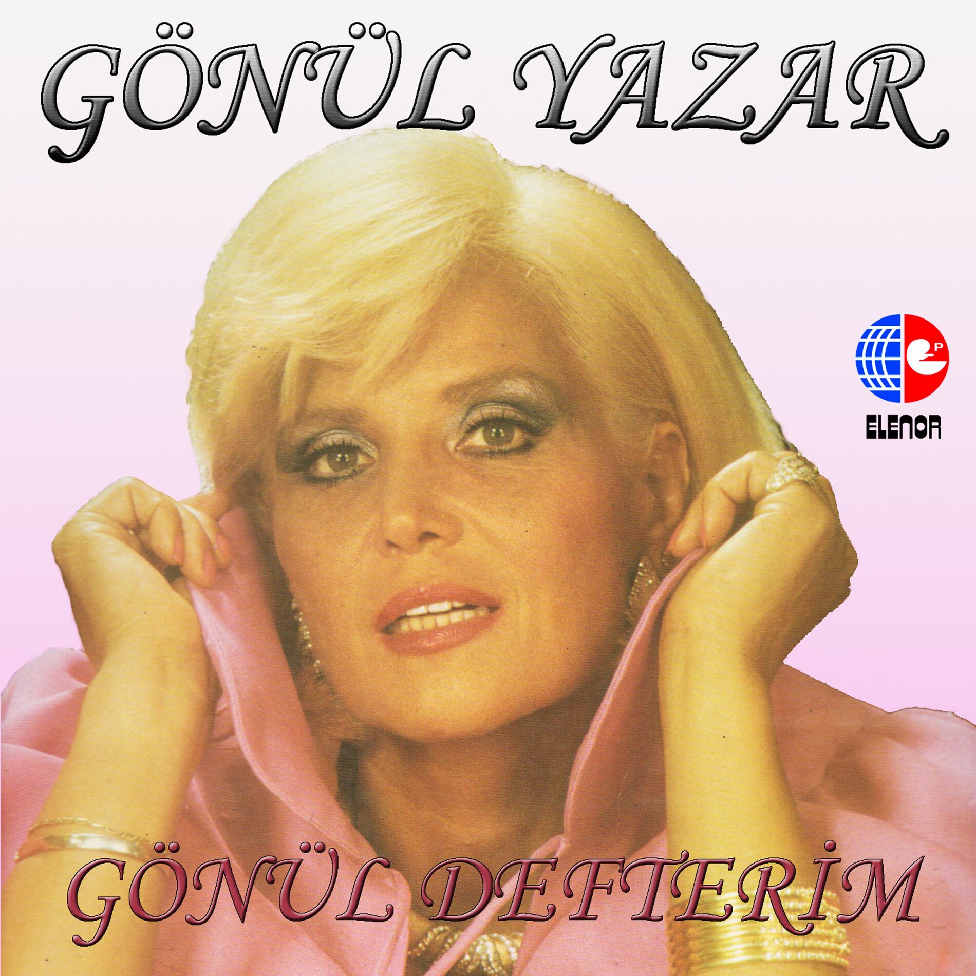Album cover of Gönül Defterim