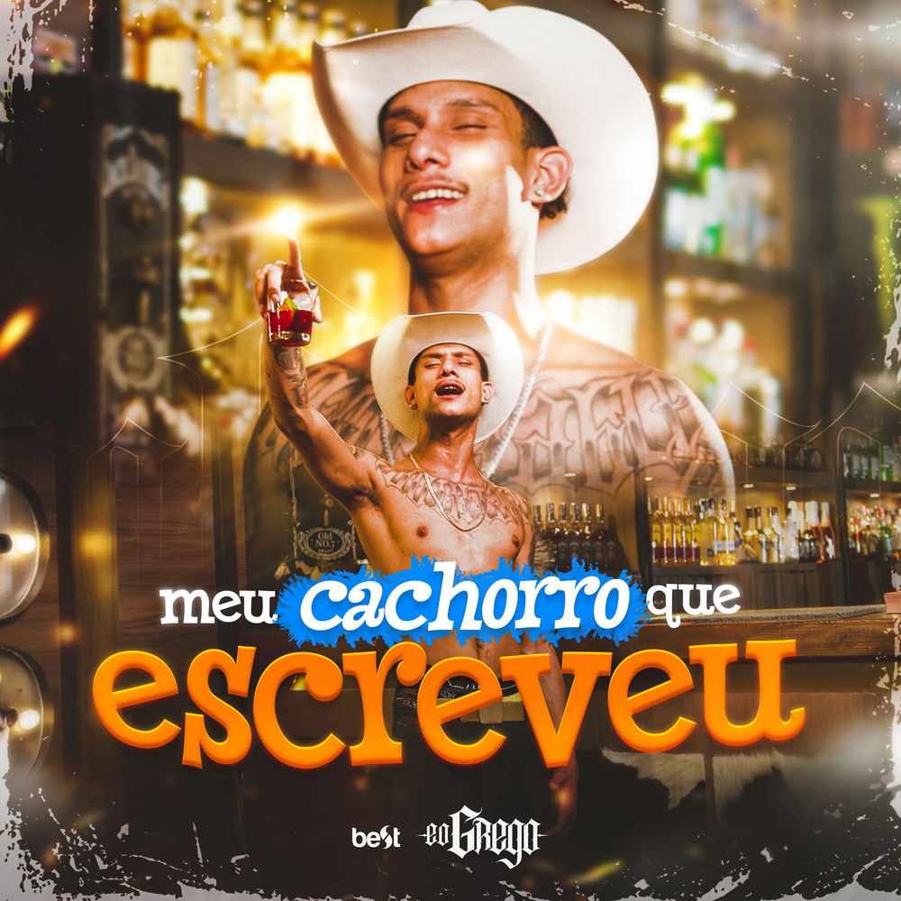 Meu Cachorro Que Escreveu