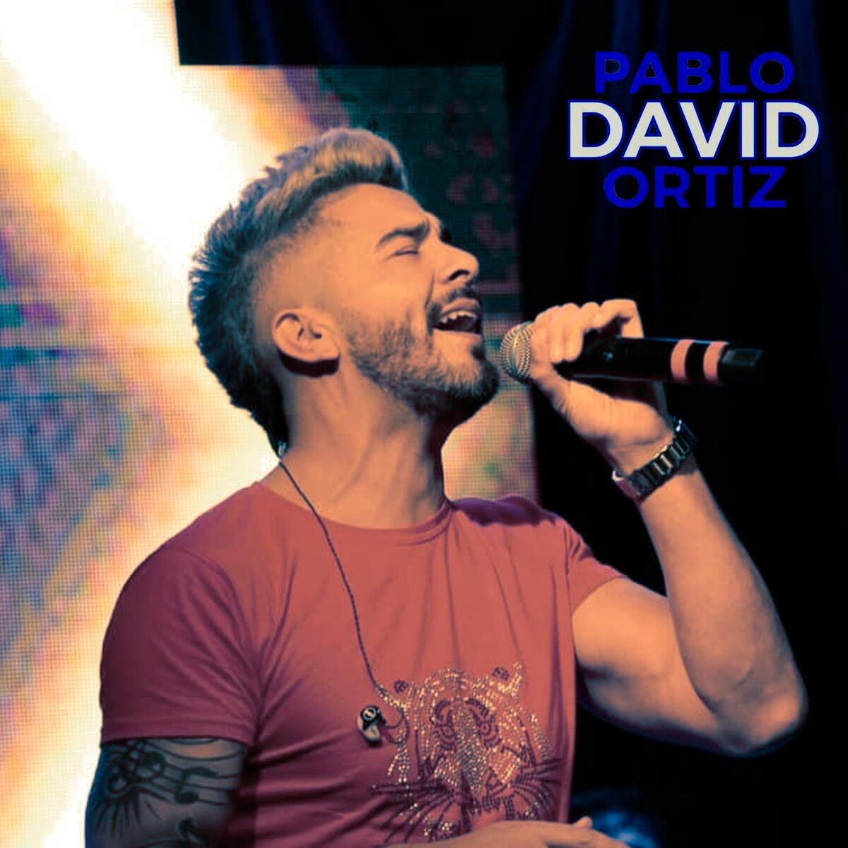 Album cover of Ayer