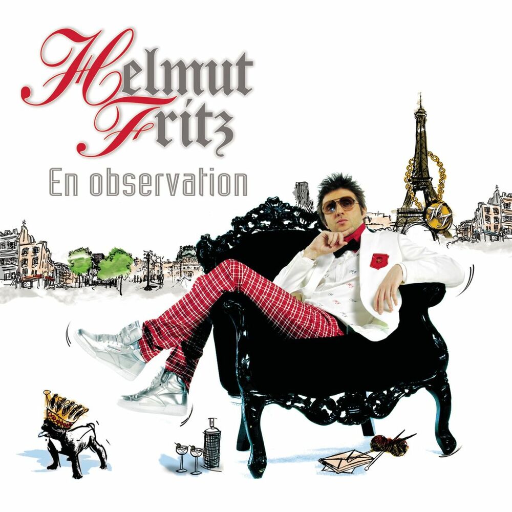 Picture of En observation