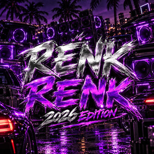 RENK RENK 2026 EDITION
