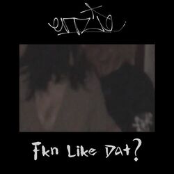 Cover of Fkn Like Dat?