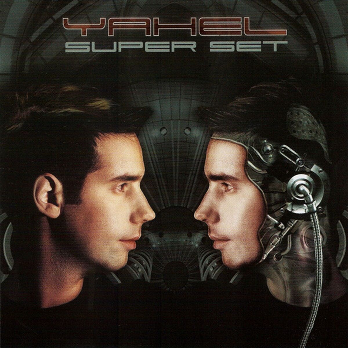 Album cover of Super Set