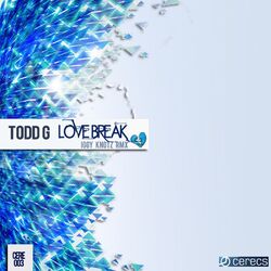Cover of Love Break
