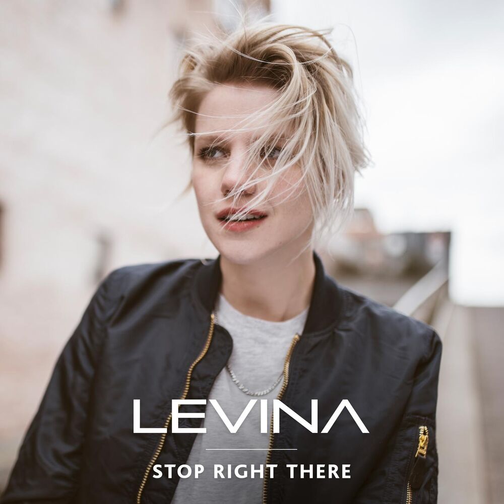 Picture of Stop Right There