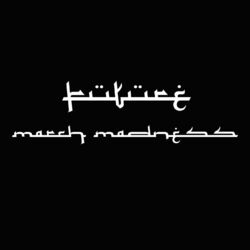 Cover of March Madness