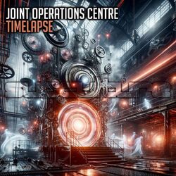 Cover of Timelapse