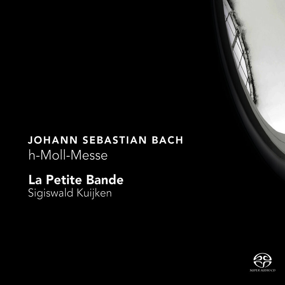 Picture of Bach: h-Moll-Messe