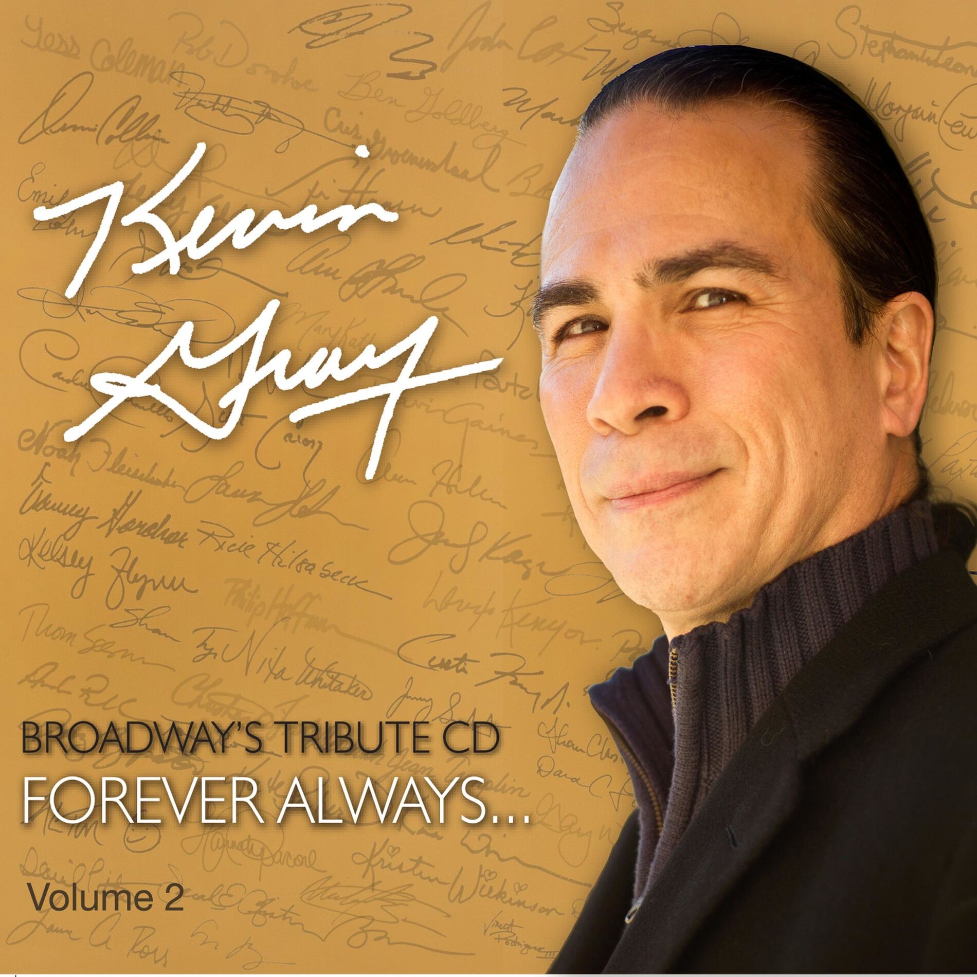 Album cover of Forever Always (Volume 2)