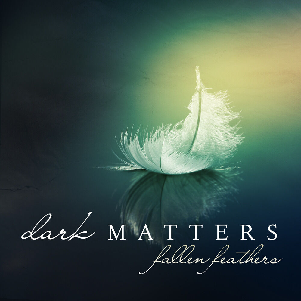 Picture of Fallen Feathers (Dark Matters)