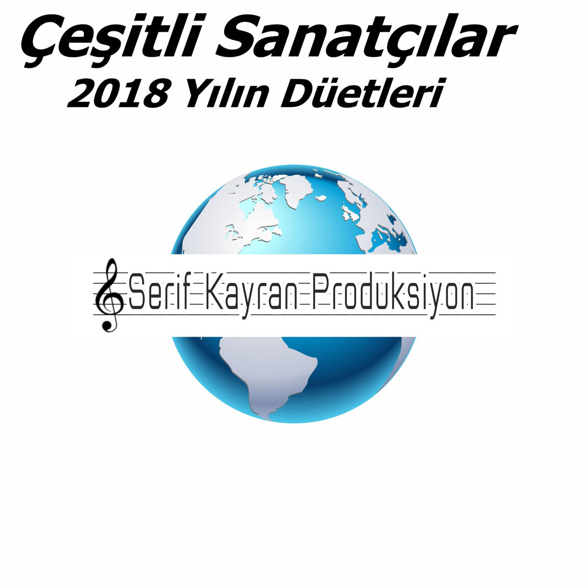 Album cover of 2018 Yılın Düetleri