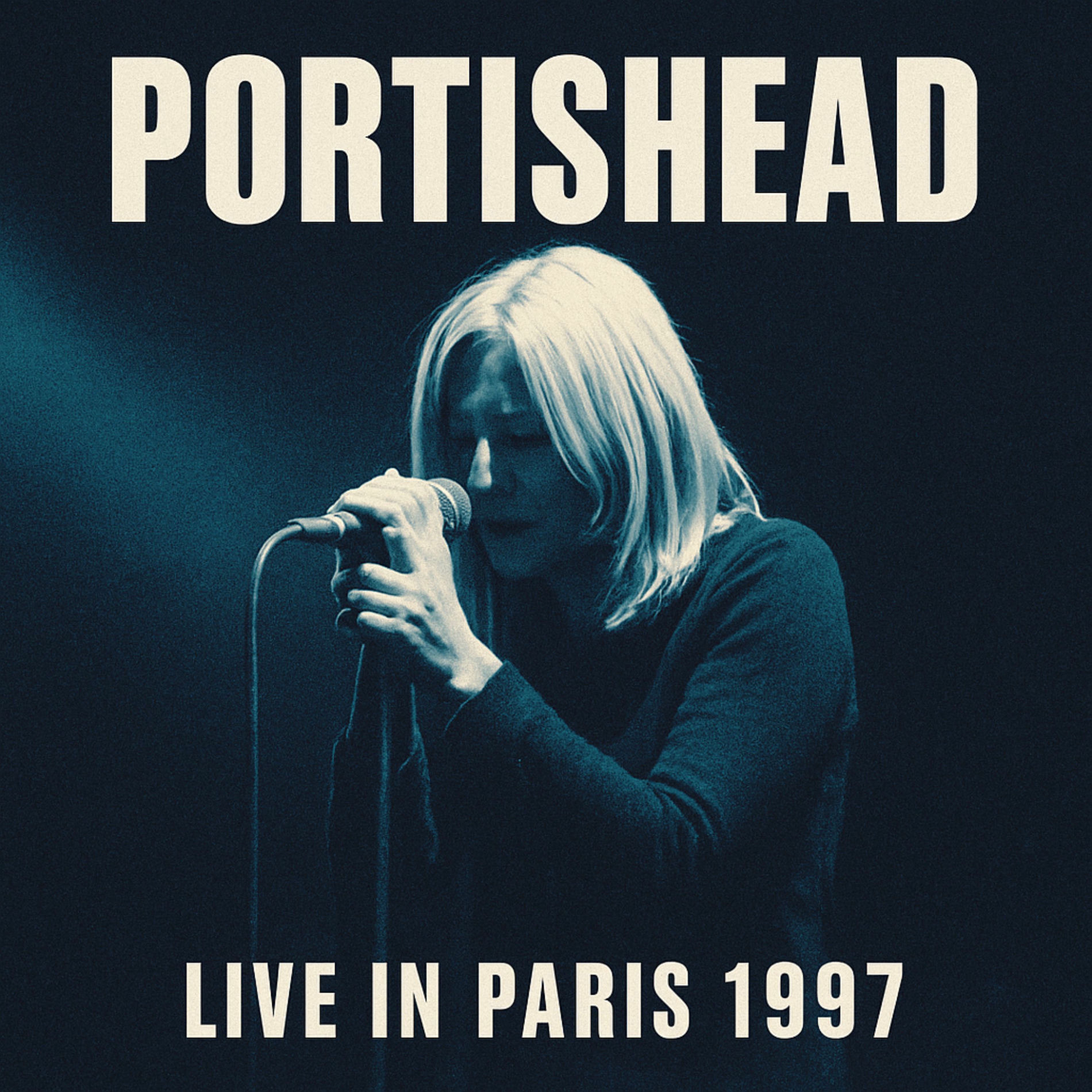 Album cover of Live in Paris 1997 (Live)