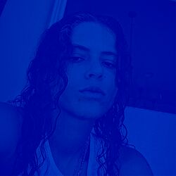 Cover of Danielle (smile on my face)