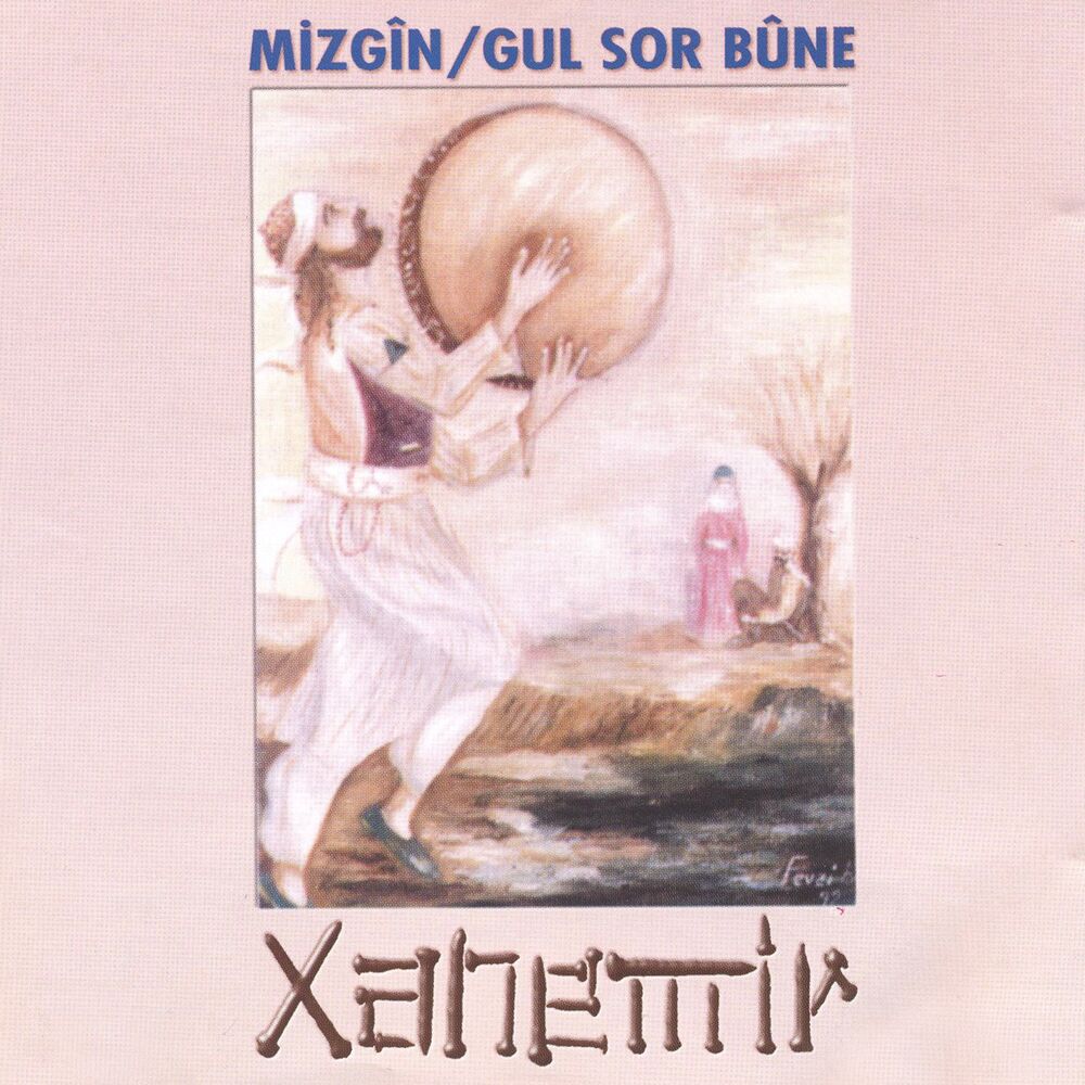 Picture of Mizgîn / Gul Sor Bûne