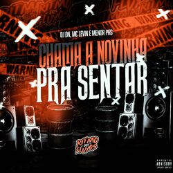 Chama a Novinha pra Sentar