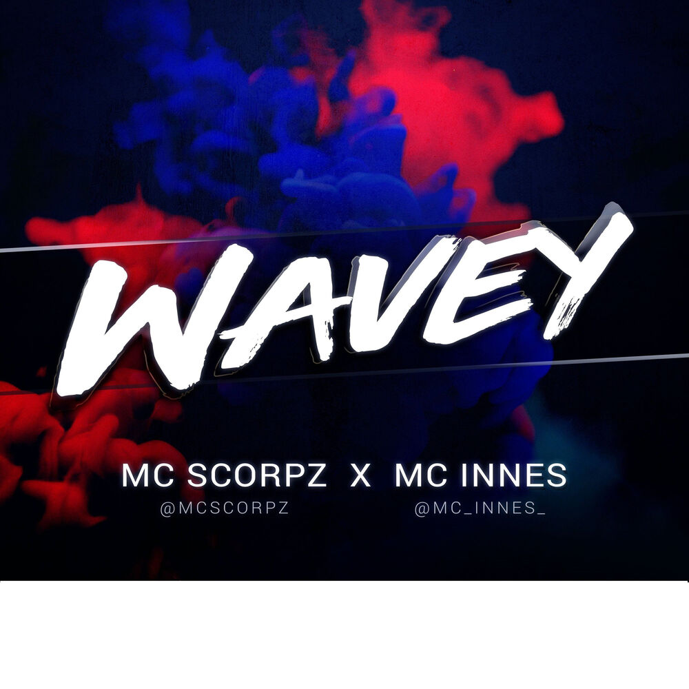 Picture of Wavey