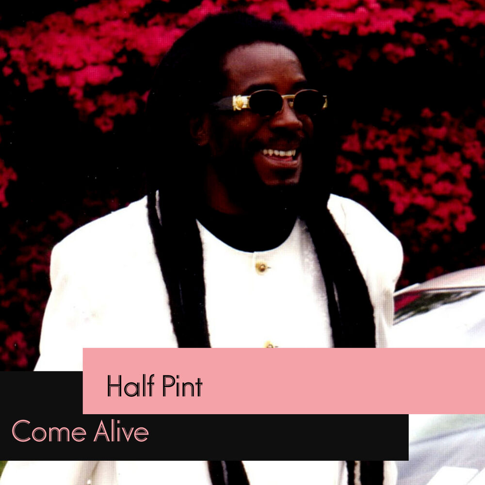 Picture of Come Alive