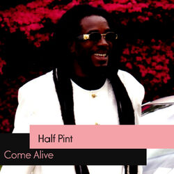 Cover of Come Alive
