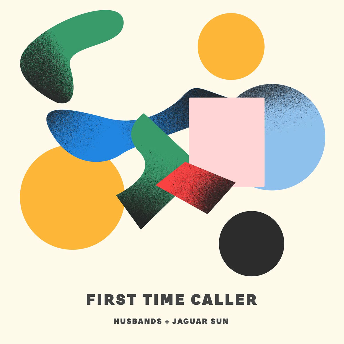 Album cover of First Time Caller
