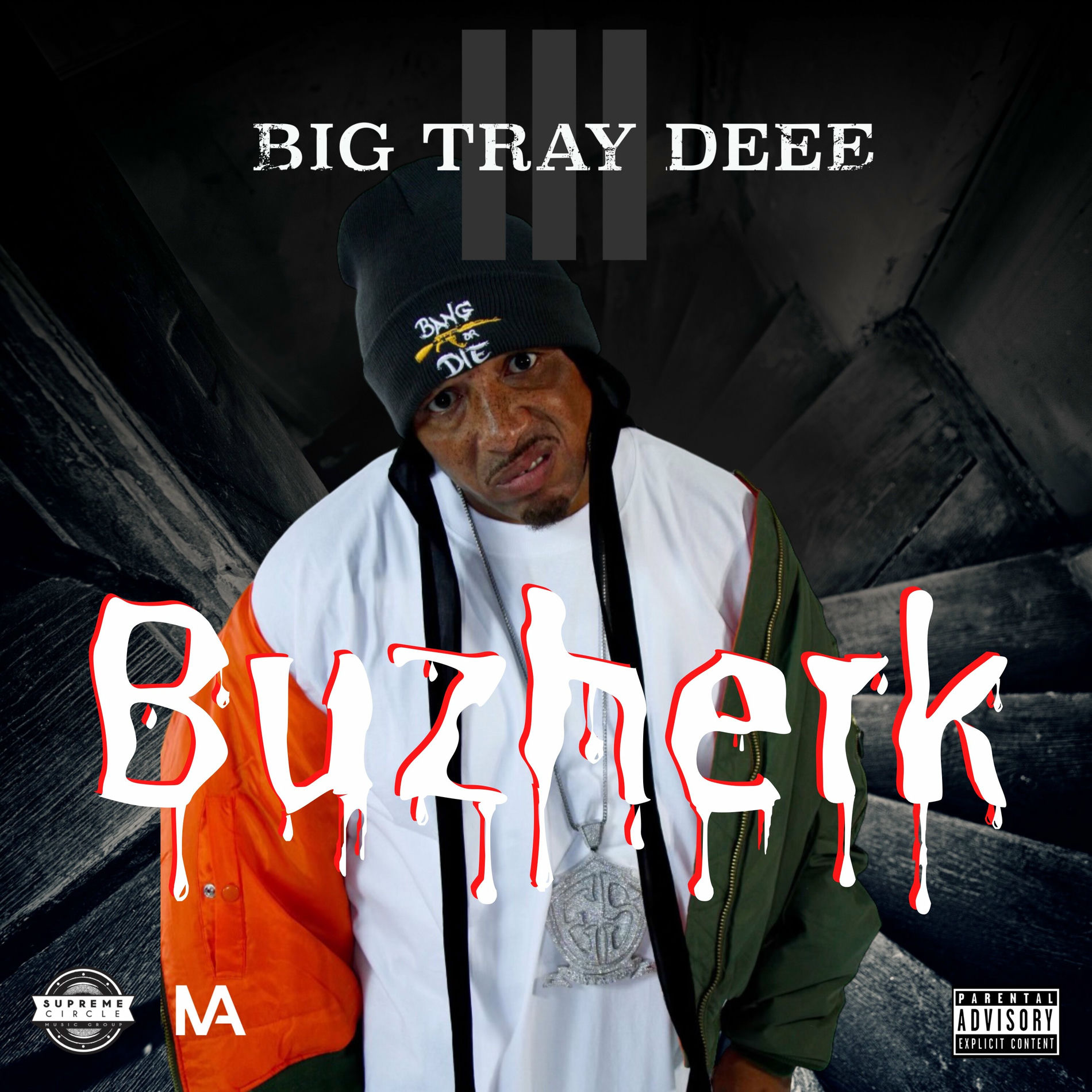 Big Tray Deee: álbuns, músicas, shows | Deezer