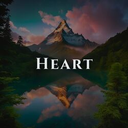 Cover of Heart
