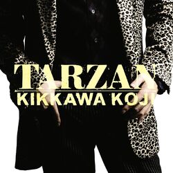 Cover of Tarzan (Remastered 2024)