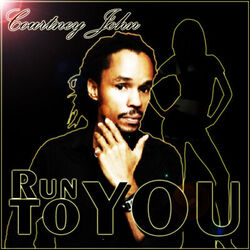 Cover of Run To You