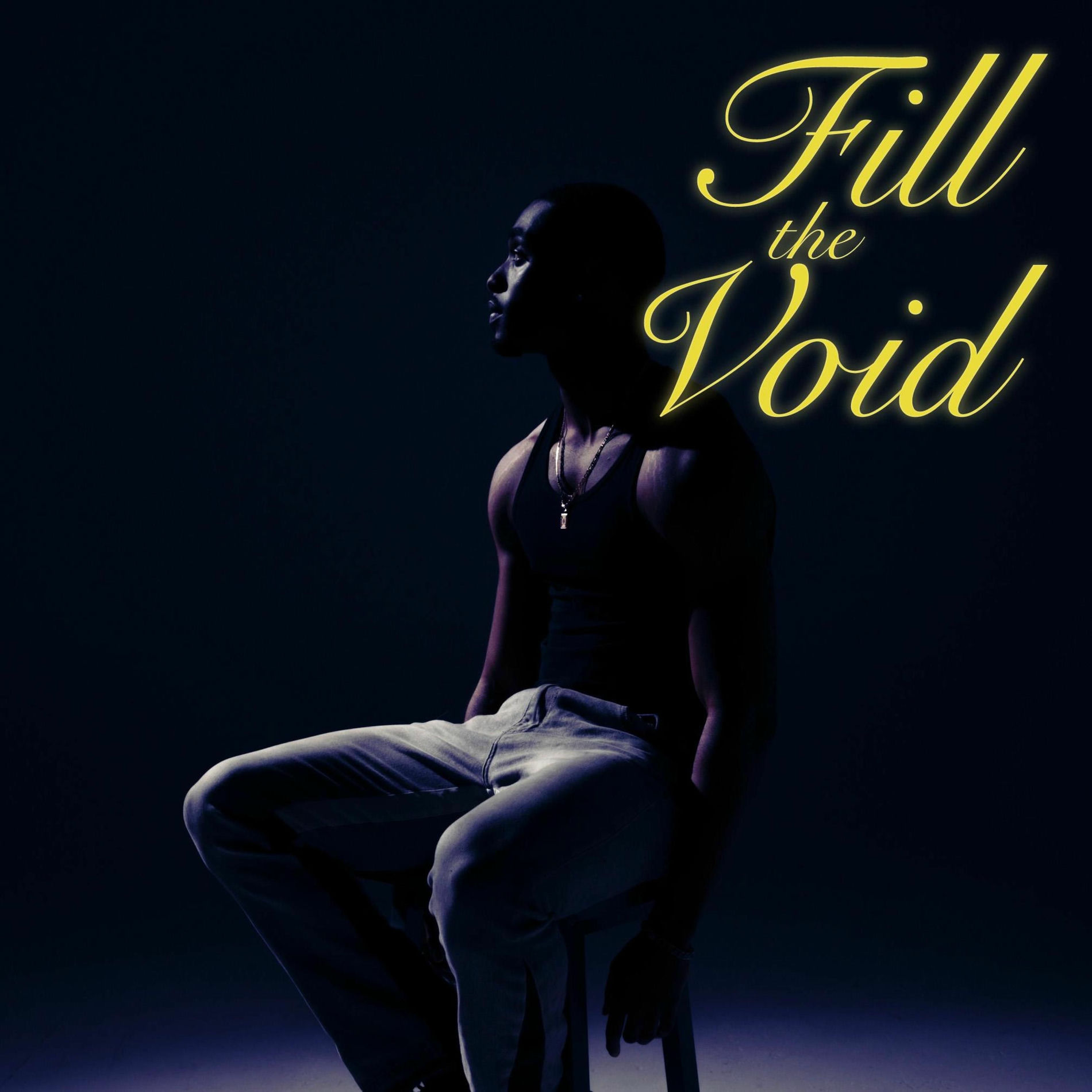 Album cover of Fill The Void