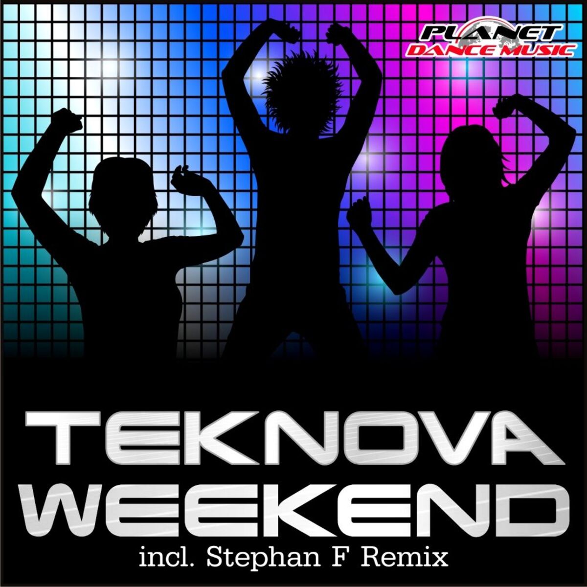 Album cover of Weekend