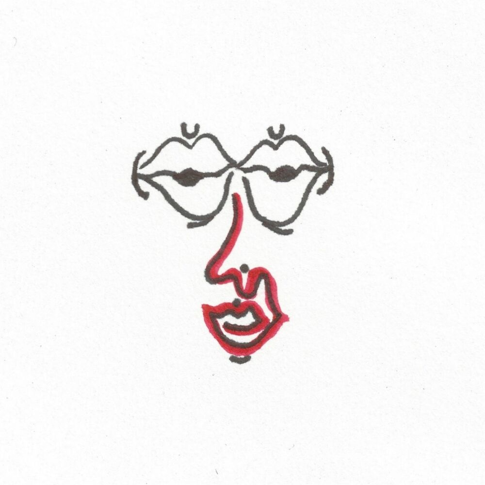 Picture of Never Yours